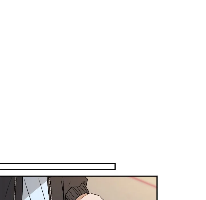 Our Future - Chapter 21